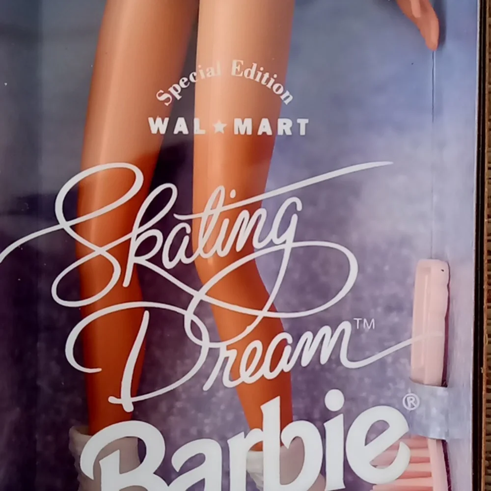 1994 Barbie Special Edition - Picture 2 of 4